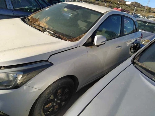 94003C8012 Cuadro Instrumentos para HYUNDAI I20 (GB) Classic 2014 1560894 - Imagen 10 de 10