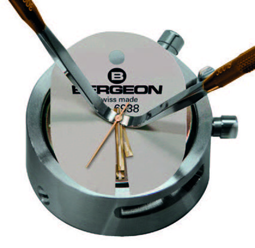 Bergeon 6938 Watch Dial Protector - Picture 2 of 2