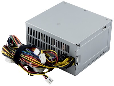 DELTA DPS-350AB-4 A 350W MOLEX FDD SATA ATX 24-pi ATX12V 4-PI 3x MOLEX