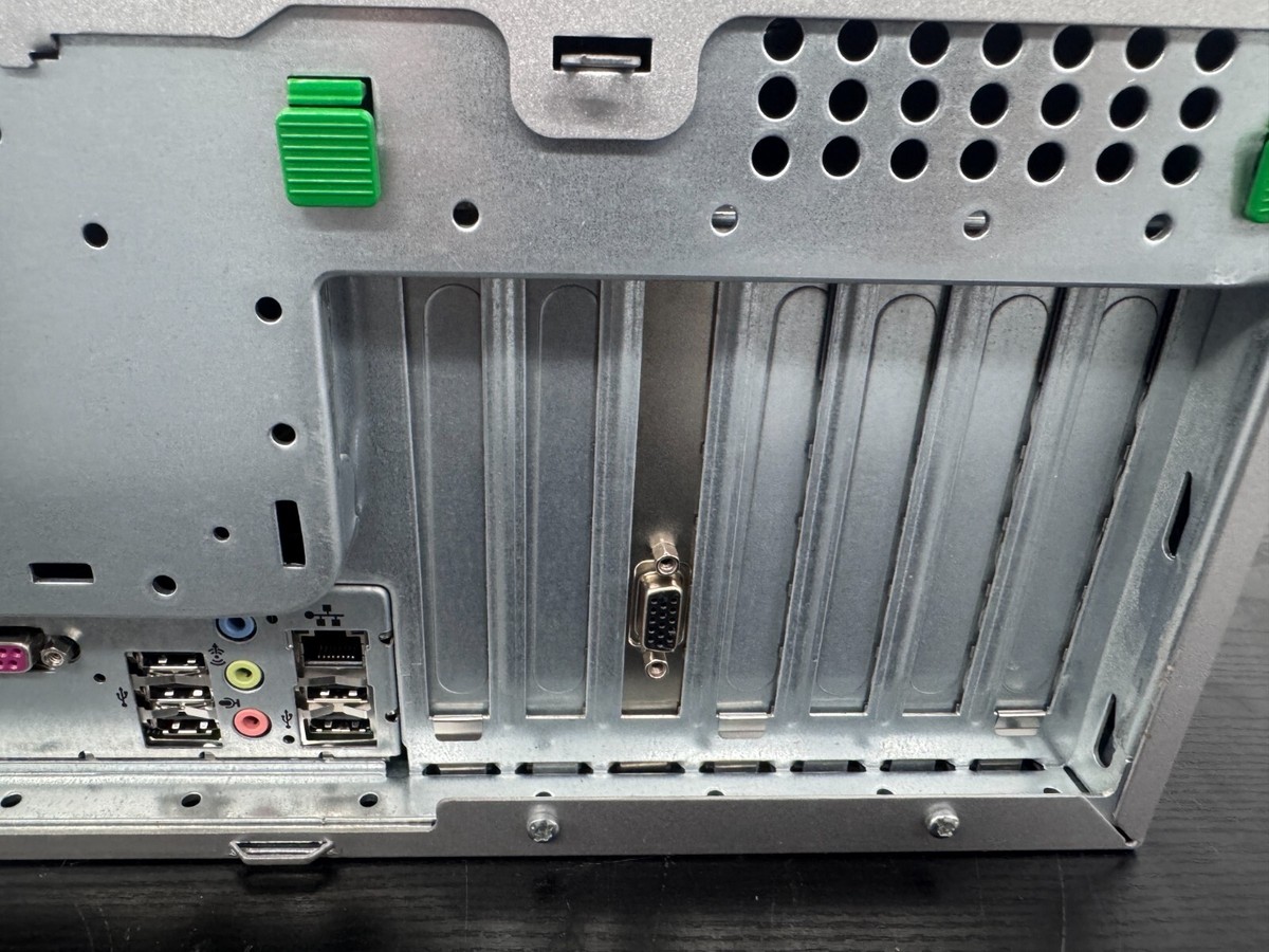 HP xw4400 Intel Core 2 Duo 2.66GHz 2GB RAM , NO HDD / NO OS | eBay