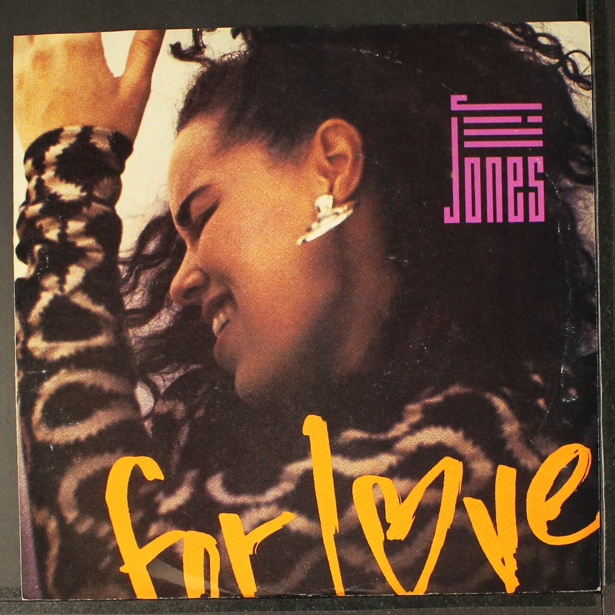 送料無料 超レアLP スティング Sting Pleasure #DISCO JILL JONES: for love PAISLEY PARK 7
