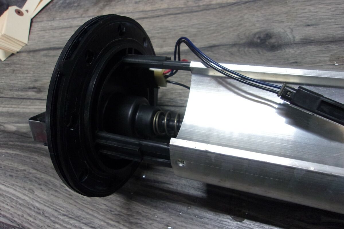 2007 Sea doo RXT 215 Fuel Pump #264 | eBay 2007 Sea doo RXT 215 Fuel Pump #264 | eBay