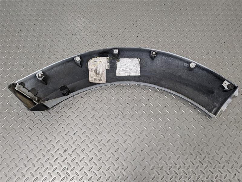 20142016 LAND ROVER LR4 REAR LEFT DRIVER SIDE FENDER FLARE LR010628