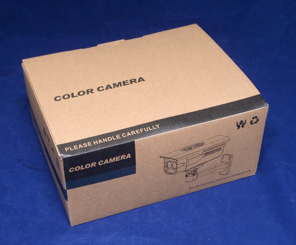 HD1-B30 Security Surveillance HD-AVS 1.3MP 720P Color Camera IR Night-Vision - Image 3 of 4