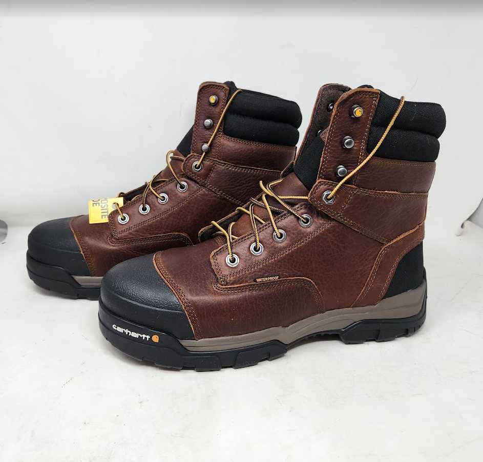 Men\'s 12W Carhartt 8\