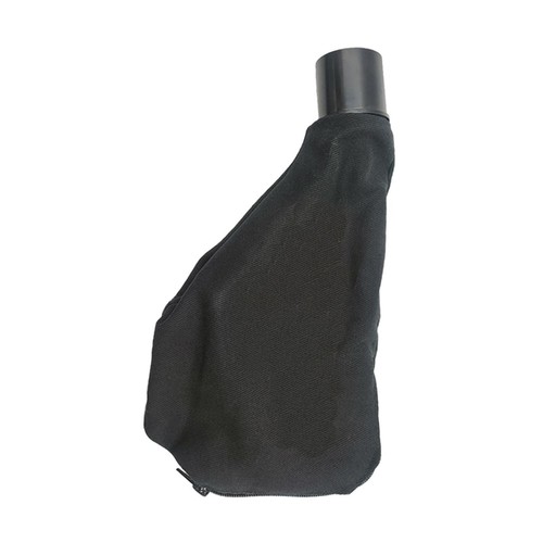 Sac à Poussière Pour Scie à Onglet Geieold - 4 Pièces Avec Fermeture Éclair