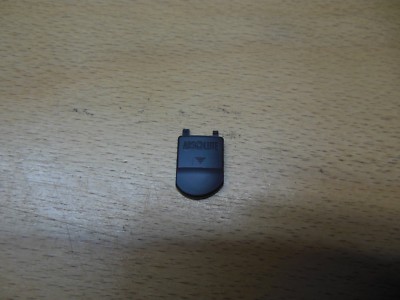 Mitutoyo CD -15APX 500-181-30 Batteriefachdeckel 06AEG431 Battery Cover