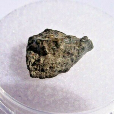 581 grams about 13x10x5mm NWA 11788 Lunar Moon Northwest Africa