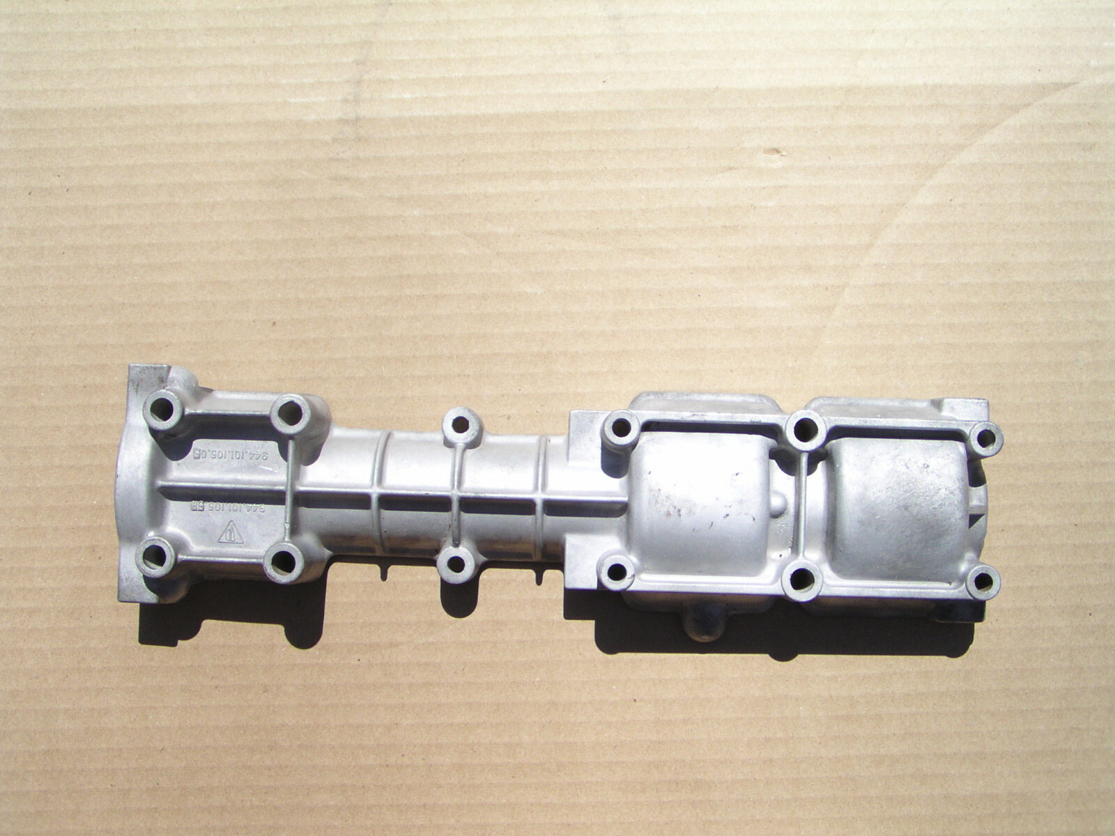 Porsche 944 balance shaft housing. 944 101 105 05, 944 101 105 5R eBay