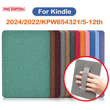 Handle Case for Kindle Paperwhite 2024 2022 2021 Colorsoft 7 6.8 6 Inch 8 10Th 1