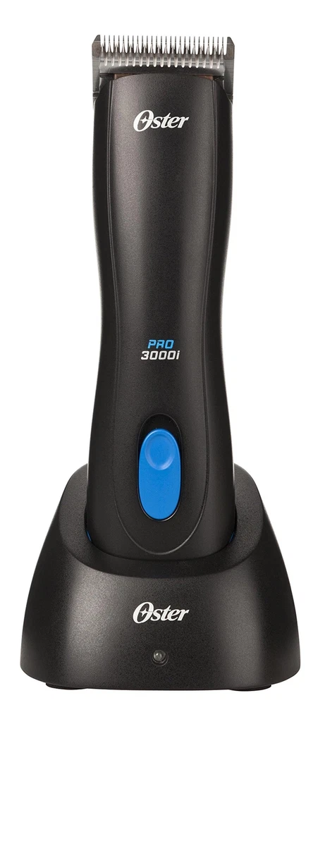 Best cordless pet best sale clippers