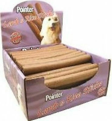 Pointer Adult Dog Chews & Treats
