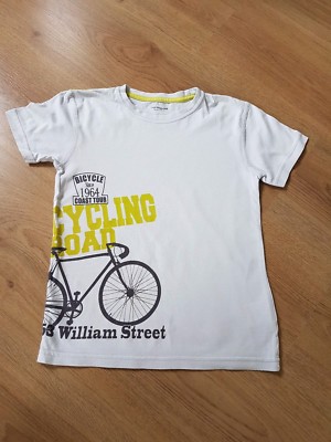 vertbaudet jungen t shirt 8 Jahre Top Zustand