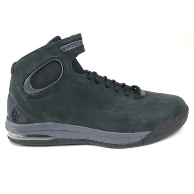 nike air max huarache black