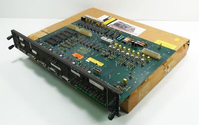 Bosch CNC 047926-204401 + 048672-101401 Servo Control -used-