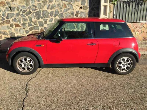 11617562531 Colector Admision para MINI MINI (R50,R53) One 2002 255502 - Imagen 9 de 24