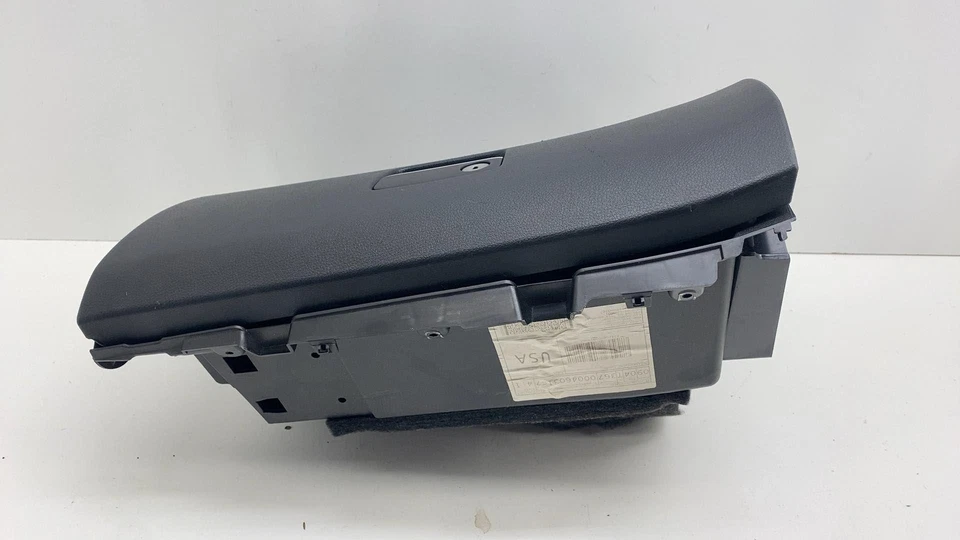 ⭕ 14-17 Mercedes-Benz B-Class Front Right Dash Glove Box Assembly OEM 0004603167 - Image 4 of 4