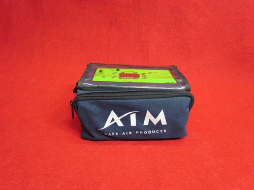 AIM 450-PID Safe AIR Products - Picture 3 of 3