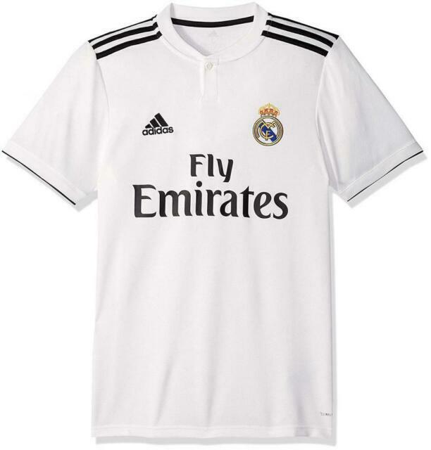 ebay real madrid jersey