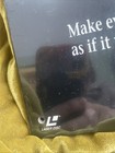 Intersection Laserdisc Movie Not DVD- Brand New Sealed — photo 2