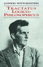Tractatus Logico-Philosophicus - Paperback, b...