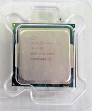 Intel Core i3 6100 SR2HG 3.70GHz Dual Core LGA1151 CPU Processor