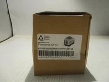 NEW TER PFB9067L0062003 ROTARY LIMIT SWITCH GEAR RATIO 1:50 NO EXTRAS