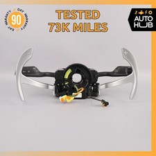 17-22 Alfa Romeo 952 Giulia Steering Column S...