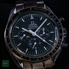Omega Speedmaster Professional Moonwatch 311.30.42.30.01.005 Big Box Complete 3