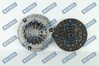 Kupplungssatz FüR Renault Megane 2010-2015 Clutch Kit