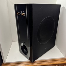 Teufel 5.1-Subwoofer CE 300 SW * integrierter Verstärker * 300 W |  C-Ware #149