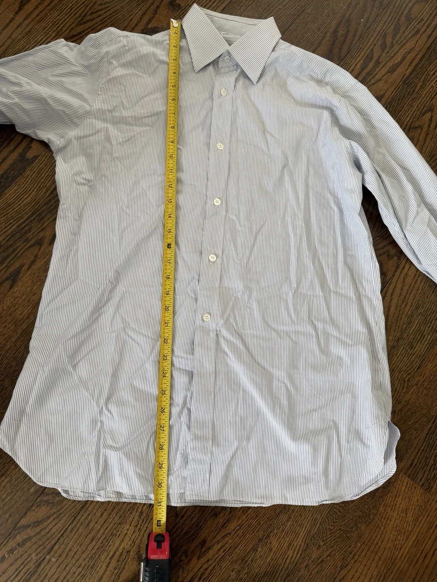 Charvet Shirts for Men for sale | eBay