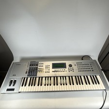 Yamaha Motif ES6 Sintetizzatore Produzione Musicale
