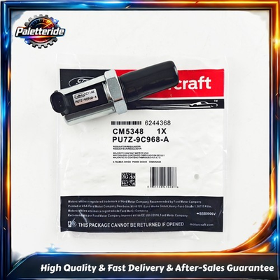 #ad Motorcraft Fuel Injection Pressure Regulator CM5348 fit 03 12 Ford Powerstroke $118.99