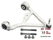RK622866 Suspension Control Arm and Ball Joint Assembly - Rear Left Upper