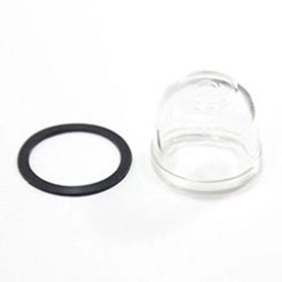 #ad 298683 BOWL FUEL FILTER BRIGGS amp; STRATTON Glass Sediment Bowl $11.80