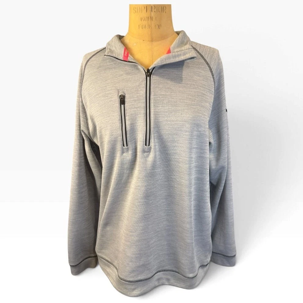 Men's Puma Warmwear - product detail image 1