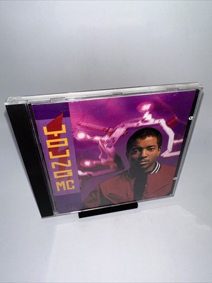 Brainstorm von Young M.C. (CD, 1991) Capitol Records