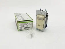 New Leviton ODS10-IDI Occupancy Sensor 120/277VAC/CA Ivory