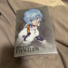 Neon Genesis Evangelion: Platinum Complete Collection