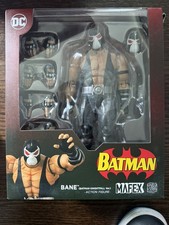 MAFEX No. 216 Bane Batman Knightfall Version Medicom Toy Action Figure