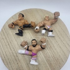 RUMBLERS WWE SLAM CITY 3