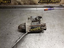 Starter Motor 2.5L Fits 2006 OUTBACK LEGACY 1125832
