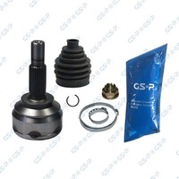 GSP Gelenksatz, Antriebswelle 850219 FüR Dacia Lada Renault