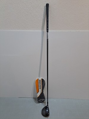 Callaway Mavrik 22 5FW 18 Grad Damen Holz 5 Project X EvenFlow 45g 4.0 Neu