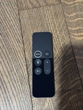 Apple EMC3186 TV Siri 4k Remote Control