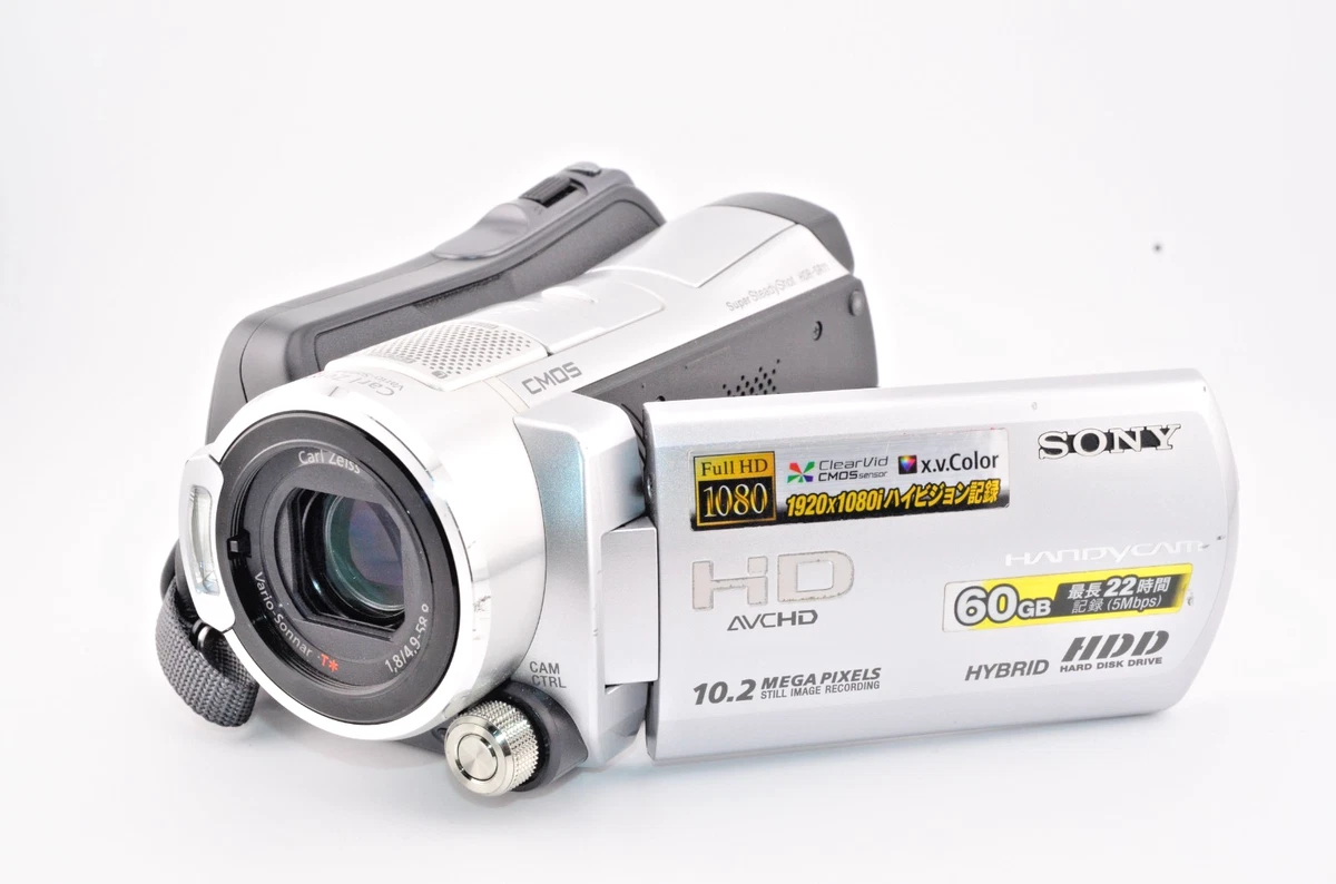 Sony Hdr Sr11 for sale | eBay