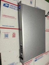 UBIQUITI NETWORKS UDM-PRO 10G SFP+ DREAM MACHINE PRO T4-B17