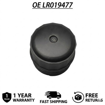 Engine Oil Filter Housing Cap fits L320 L494 3.0L 5.0L LR019477