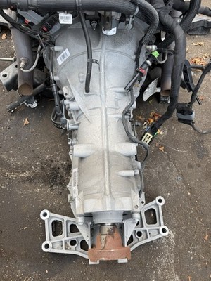 2018-2023 DODGE CHALLENGER CHARGER CHRYSLER 3.6 TRANSMISSION RWD 8HP50 43K